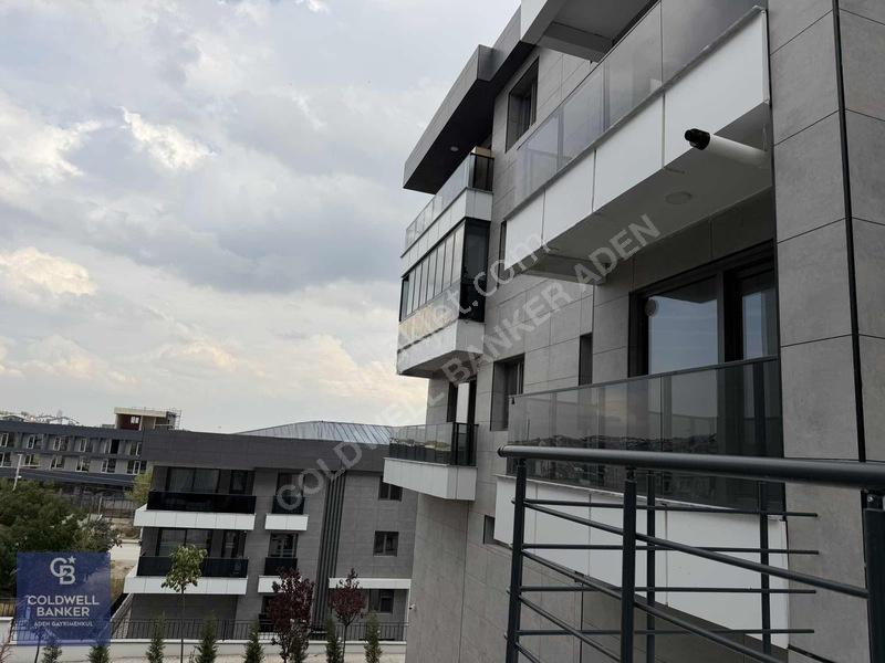 İncek Taşpınar Elmas Ada Sitesi'nde Sıfır 1+1 Daire — fotoğraf 33
