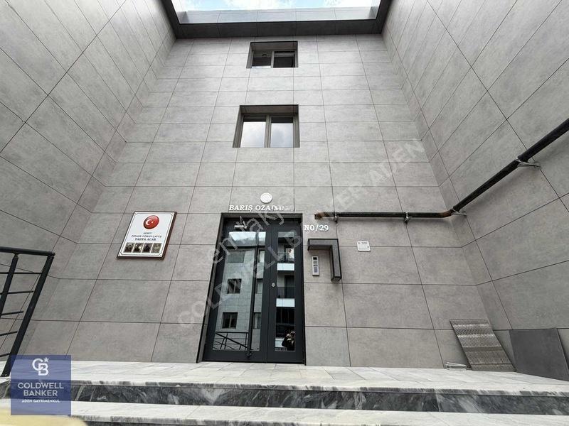 İncek Taşpınar Elmas Ada Sitesi'nde Sıfır 1+1 Daire — fotoğraf 34