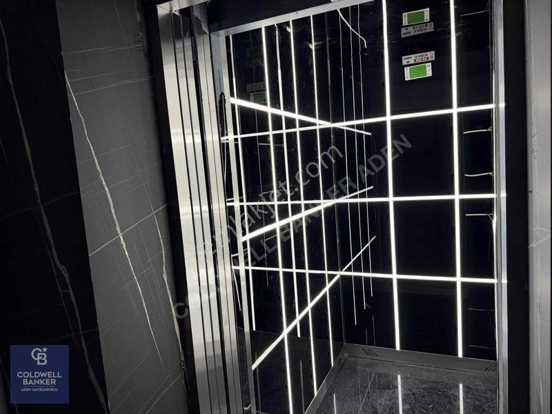 İncek Taşpınar Elmas Ada Sitesi'nde Sıfır 1+1 Daire — fotoğraf 35