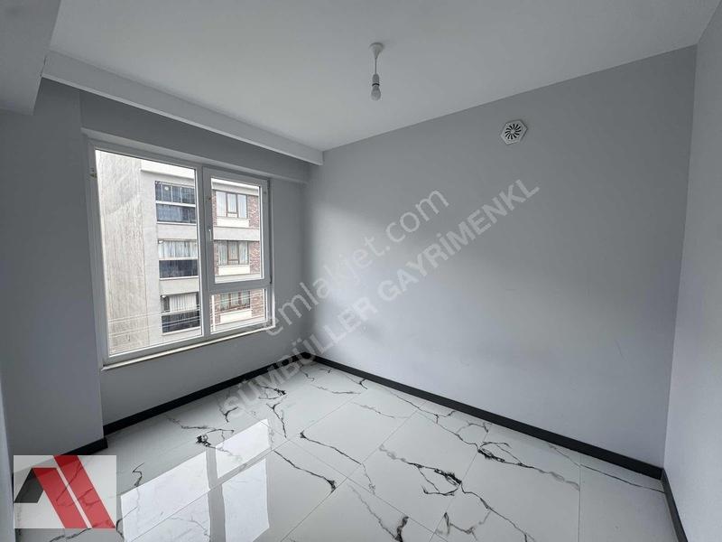 Sümbüller'den Hatboyu Yakını İskanlı Arakat Köşe Masrafsız 1+1 — fotoğraf 7