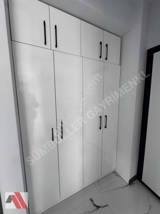 Sümbüller'den Hatboyu Yakını İskanlı Arakat Köşe Masrafsız 1+1 — fotoğraf 9