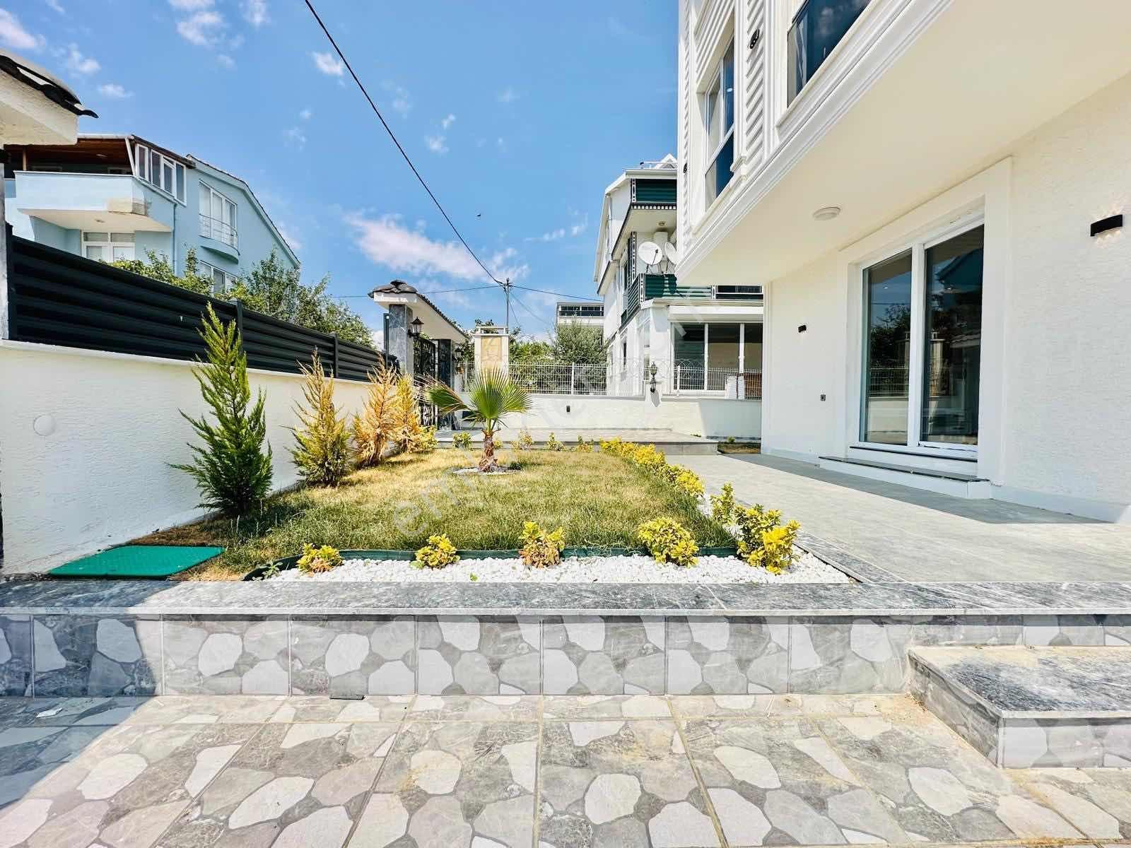 ꧁▇mega Yapı ▇꧂modern Mimari Ferah Bahçeli Lüks Müstakil Villa — fotoğraf 5