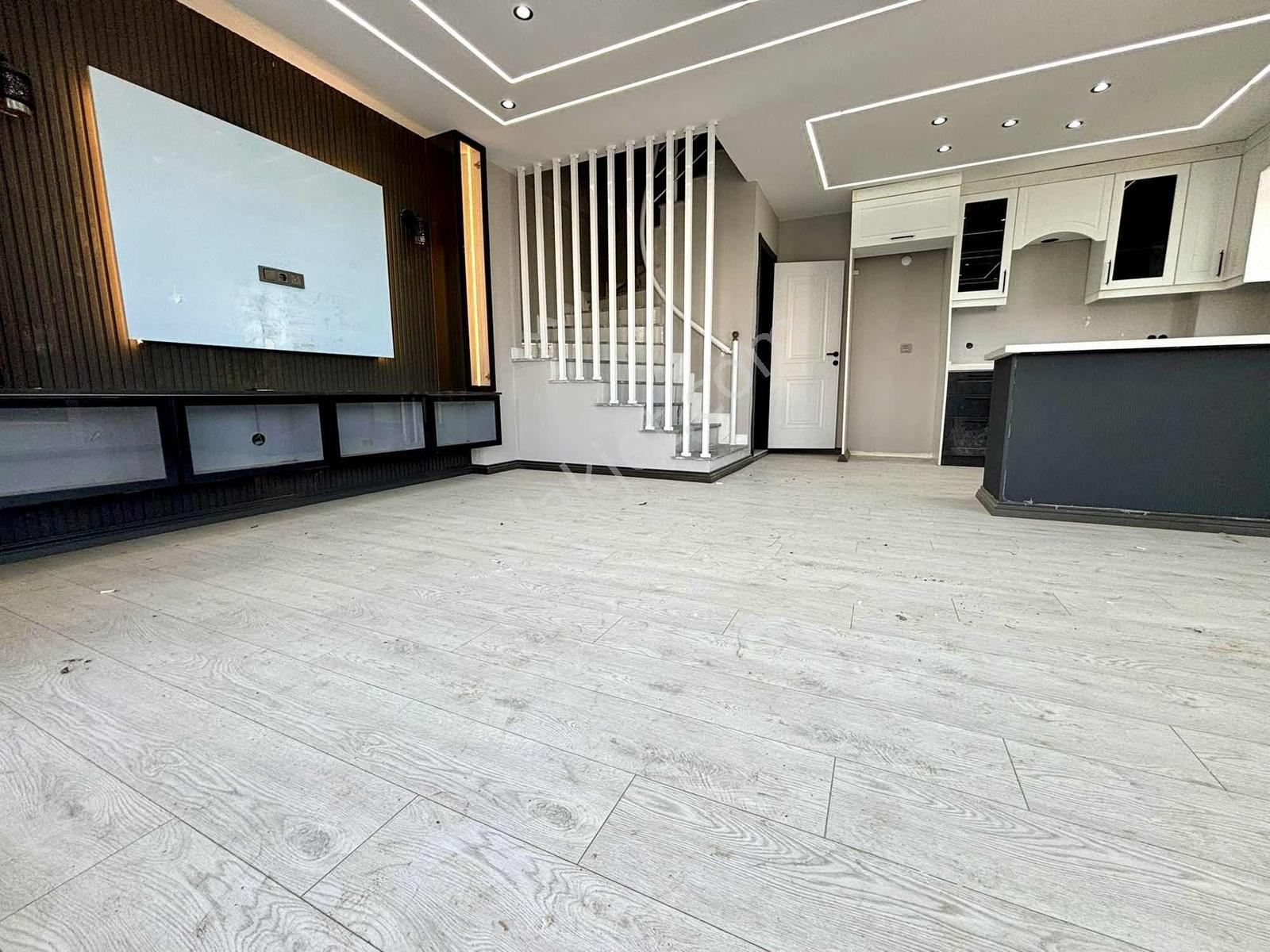 ꧁▇mega Yapı ▇꧂modern Mimari Ferah Bahçeli Lüks Müstakil Villa — fotoğraf 8