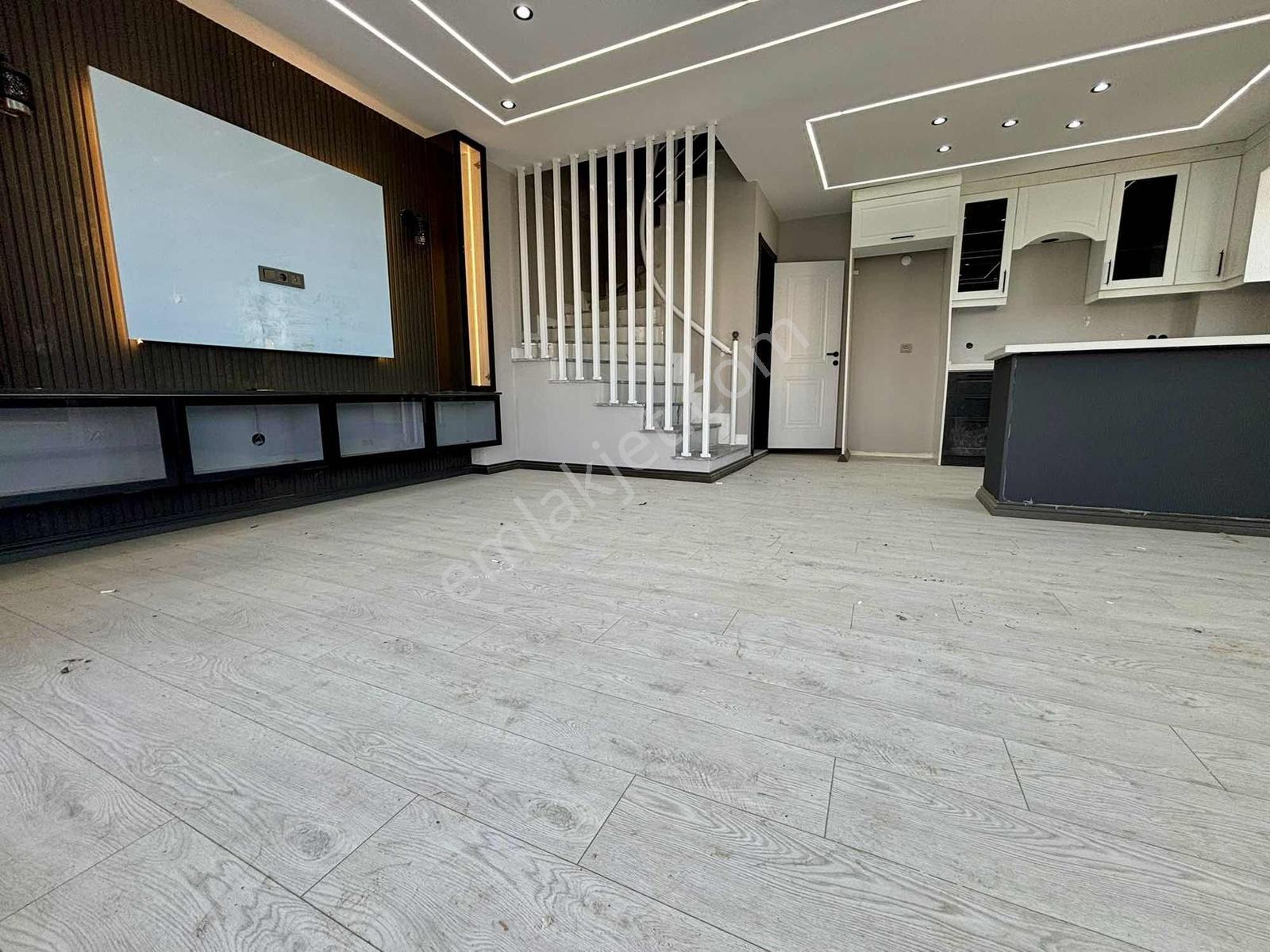 ꧁▇mega Yapı ▇꧂modern Mimari Ferah Bahçeli Lüks Müstakil Villa — fotoğraf 9