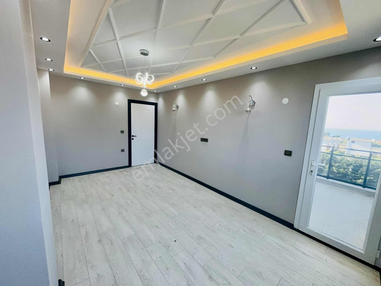 ꧁▇mega Yapı ▇꧂modern Mimari Ferah Bahçeli Lüks Müstakil Villa — fotoğraf 13