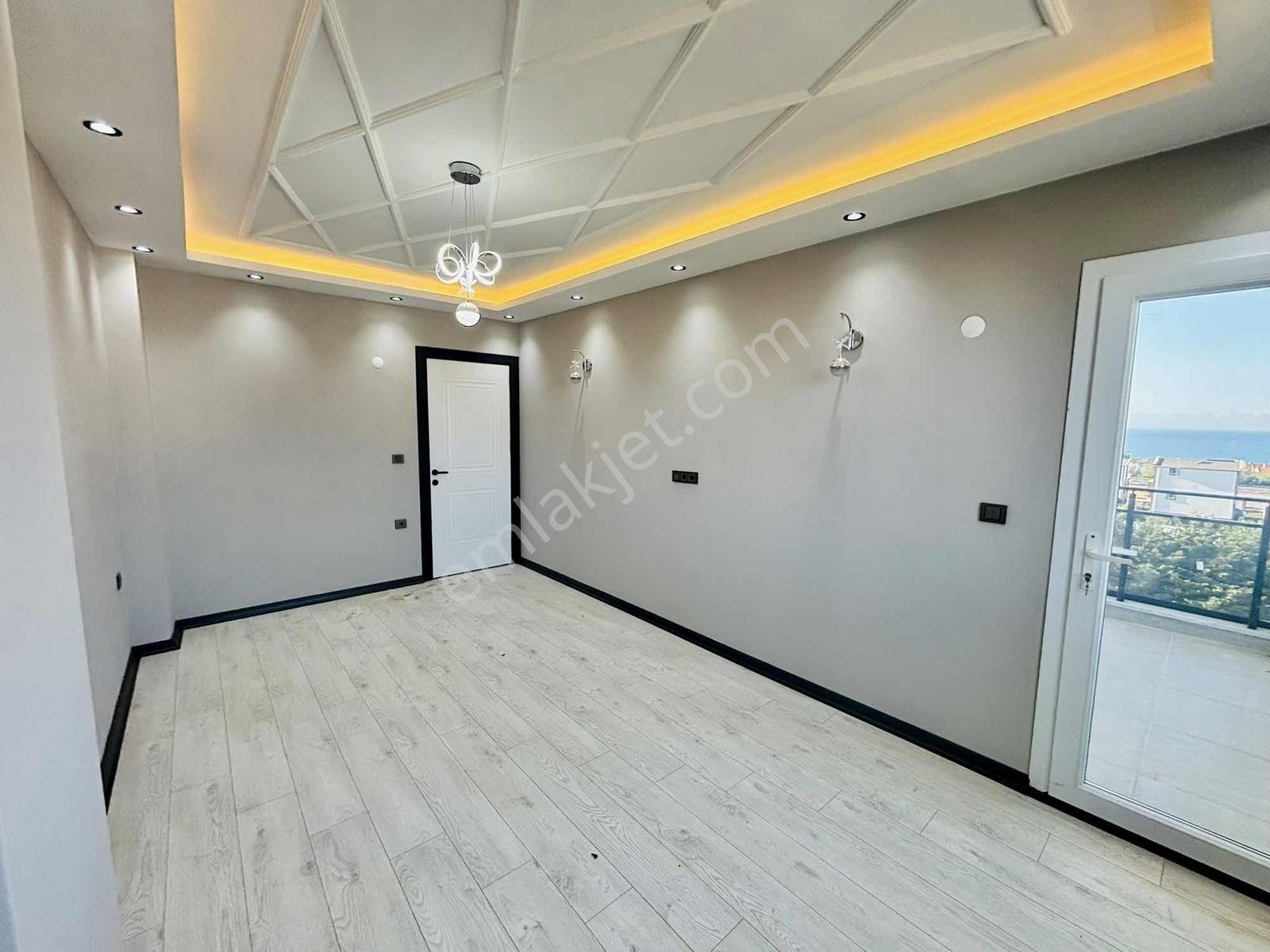꧁▇mega Yapı ▇꧂modern Mimari Ferah Bahçeli Lüks Müstakil Villa — fotoğraf 18