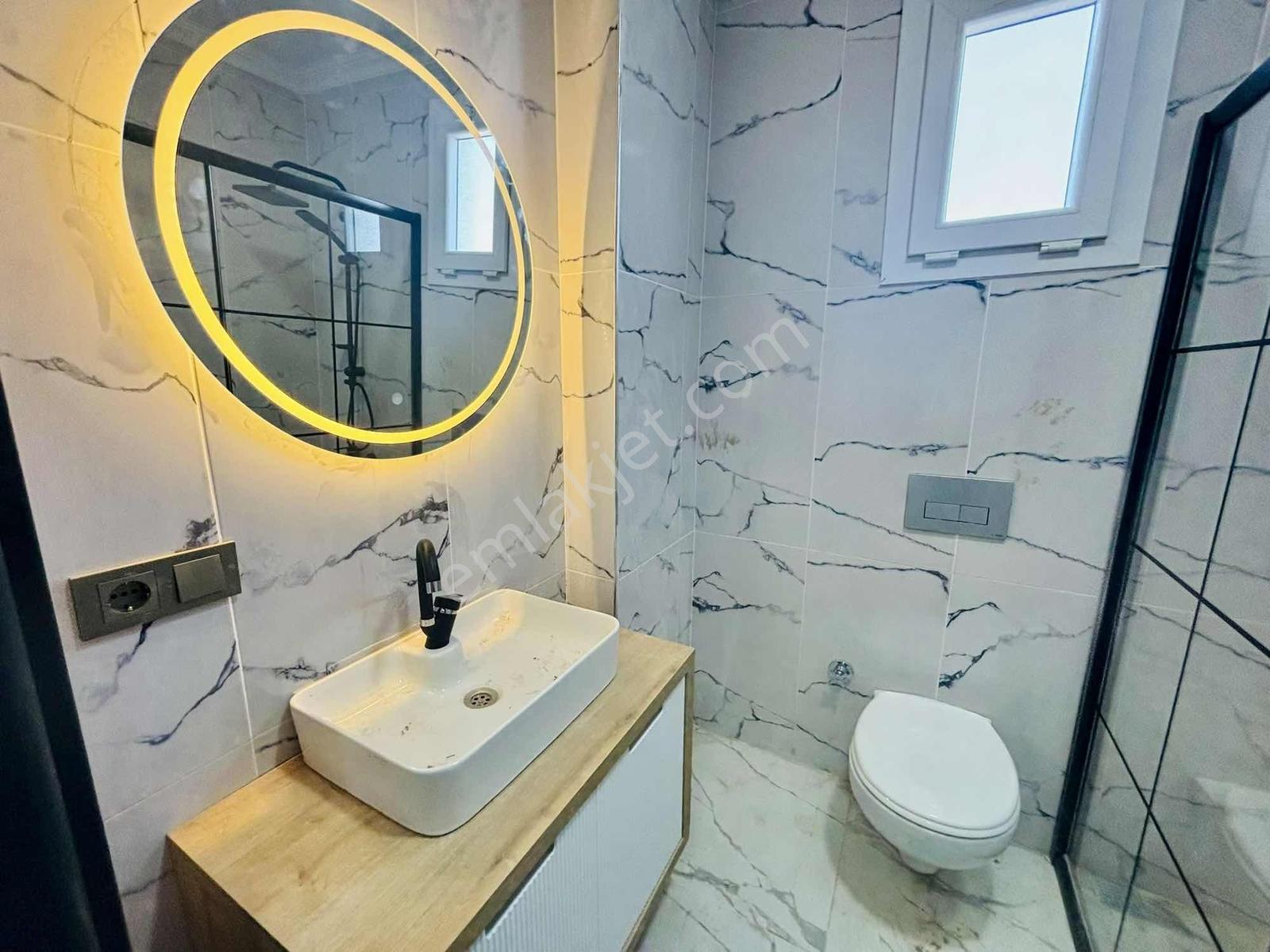 ꧁▇mega Yapı ▇꧂modern Mimari Ferah Bahçeli Lüks Müstakil Villa — fotoğraf 21