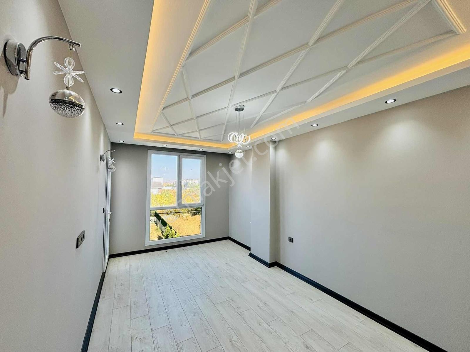 ꧁▇mega Yapı ▇꧂modern Mimari Ferah Bahçeli Lüks Müstakil Villa — fotoğraf 22