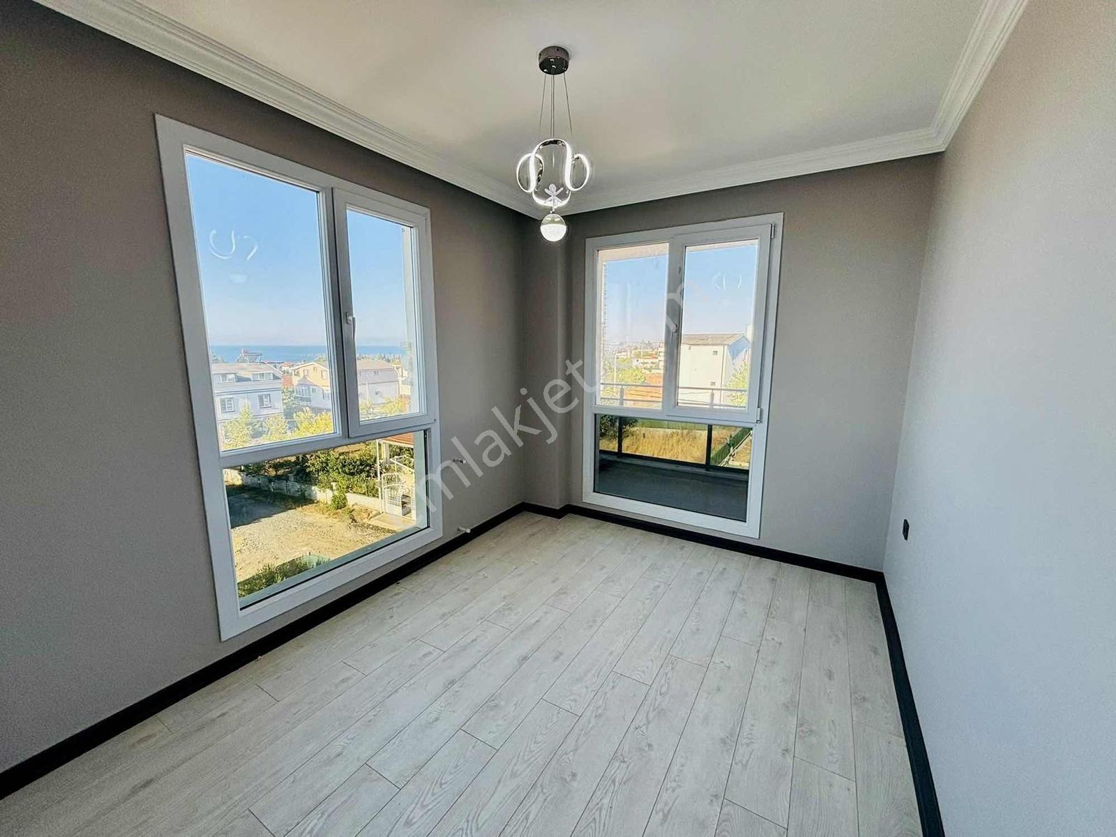 ꧁▇mega Yapı ▇꧂modern Mimari Ferah Bahçeli Lüks Müstakil Villa — fotoğraf 23