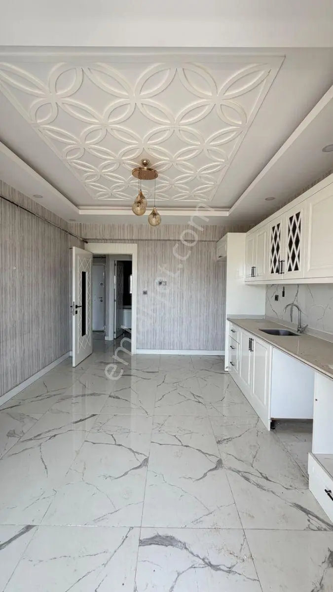 Sacır Mah. Ön Cephe 3+1 Satılık Daire — fotoğraf 2