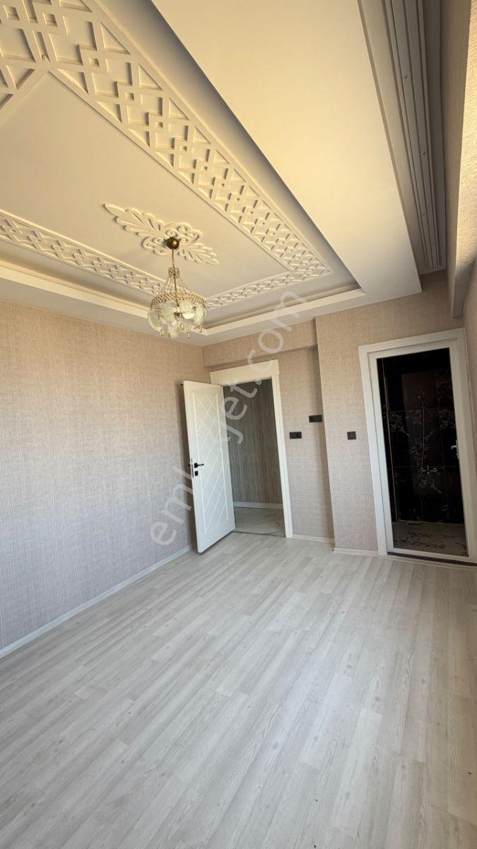 Sacır Mah. Ön Cephe 3+1 Satılık Daire — fotoğraf 9