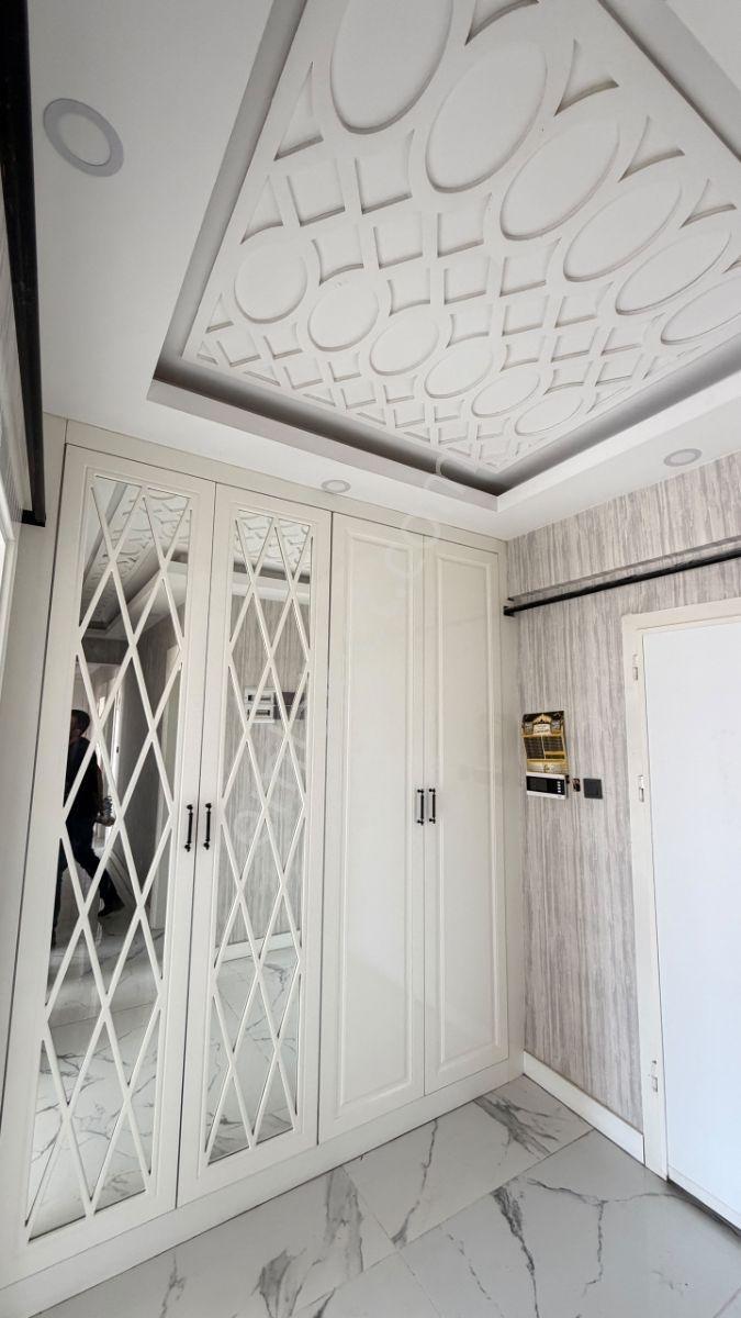 Sacır Mah. Ön Cephe 3+1 Satılık Daire — fotoğraf 11