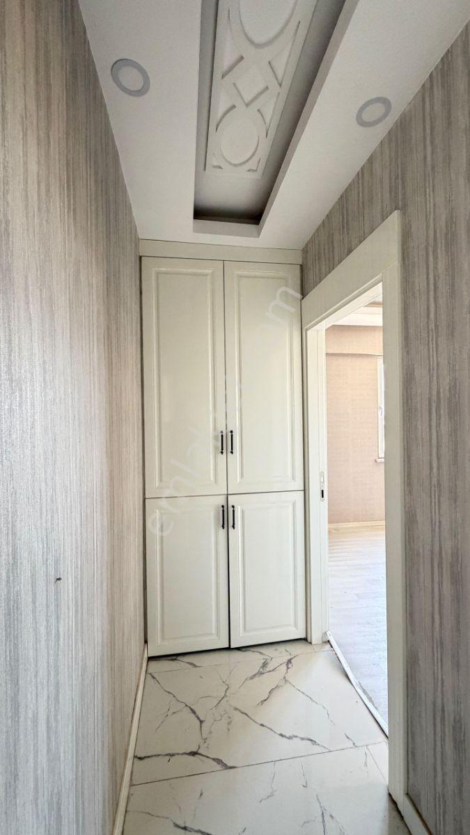 Sacır Mah. Ön Cephe 3+1 Satılık Daire — fotoğraf 13