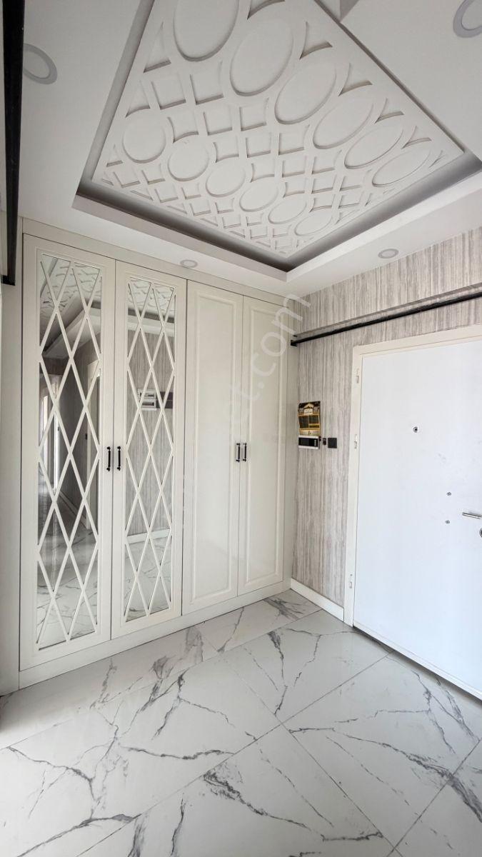 Sacır Mah. Ön Cephe 3+1 Satılık Daire — fotoğraf 15