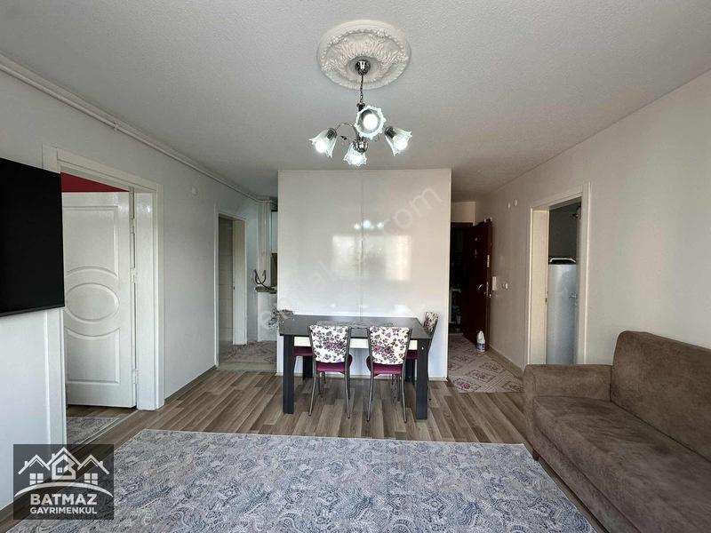 Batmaz'dan Beykent 3.etap'da 2+1 Satılık Bakımlı Daire — fotoğraf 2