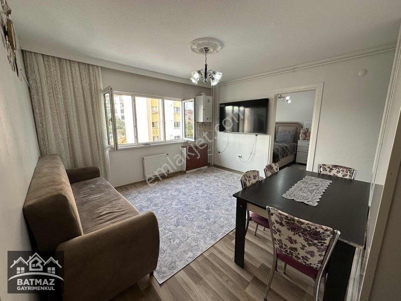 Batmaz'dan Beykent 3.etap'da 2+1 Satılık Bakımlı Daire — fotoğraf 3