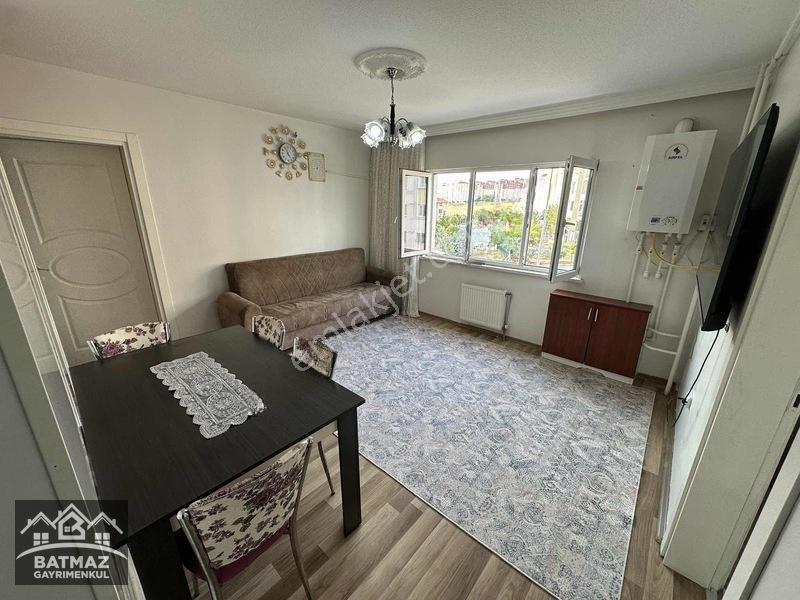 Batmaz'dan Beykent 3.etap'da 2+1 Satılık Bakımlı Daire — fotoğraf 4