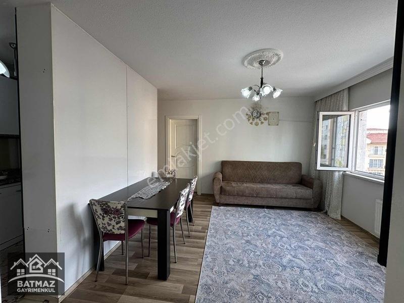 Batmaz'dan Beykent 3.etap'da 2+1 Satılık Bakımlı Daire — fotoğraf 5