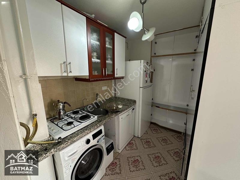 Batmaz'dan Beykent 3.etap'da 2+1 Satılık Bakımlı Daire — fotoğraf 6