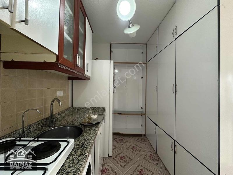 Batmaz'dan Beykent 3.etap'da 2+1 Satılık Bakımlı Daire — fotoğraf 7