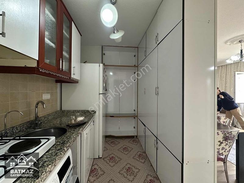 Batmaz'dan Beykent 3.etap'da 2+1 Satılık Bakımlı Daire — fotoğraf 8