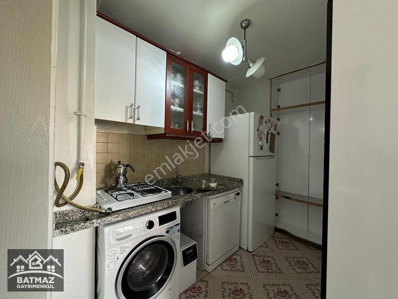 Batmaz'dan Beykent 3.etap'da 2+1 Satılık Bakımlı Daire — fotoğraf 9
