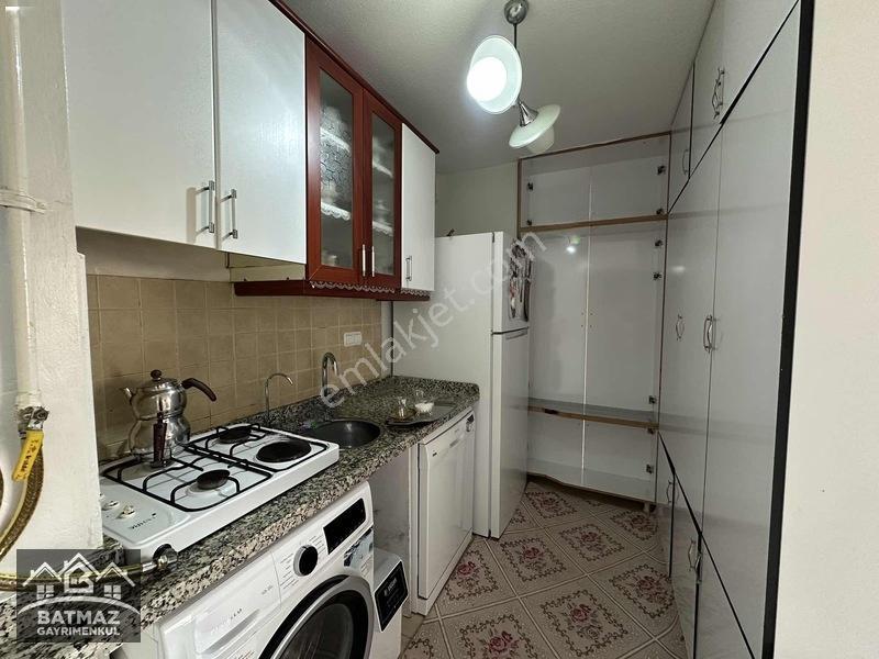 Batmaz'dan Beykent 3.etap'da 2+1 Satılık Bakımlı Daire — fotoğraf 10