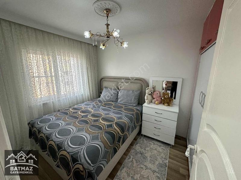 Batmaz'dan Beykent 3.etap'da 2+1 Satılık Bakımlı Daire — fotoğraf 12