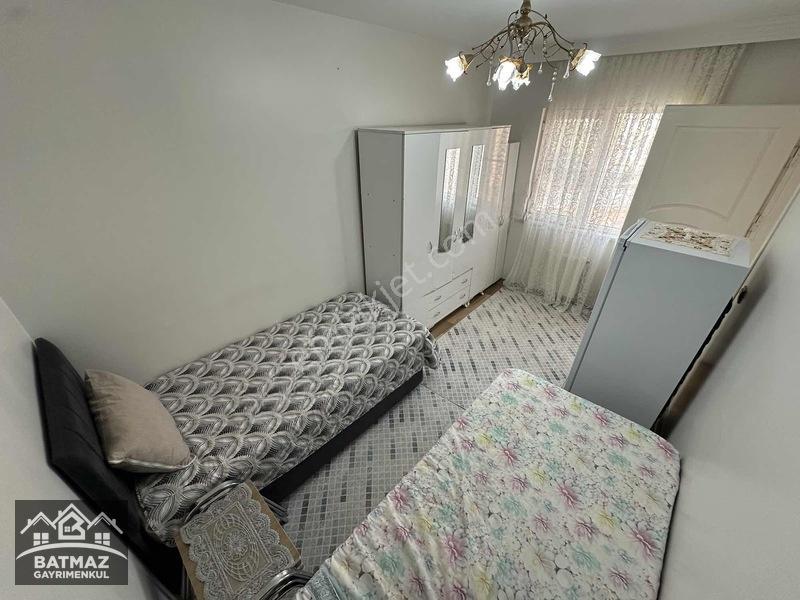 Batmaz'dan Beykent 3.etap'da 2+1 Satılık Bakımlı Daire — fotoğraf 13
