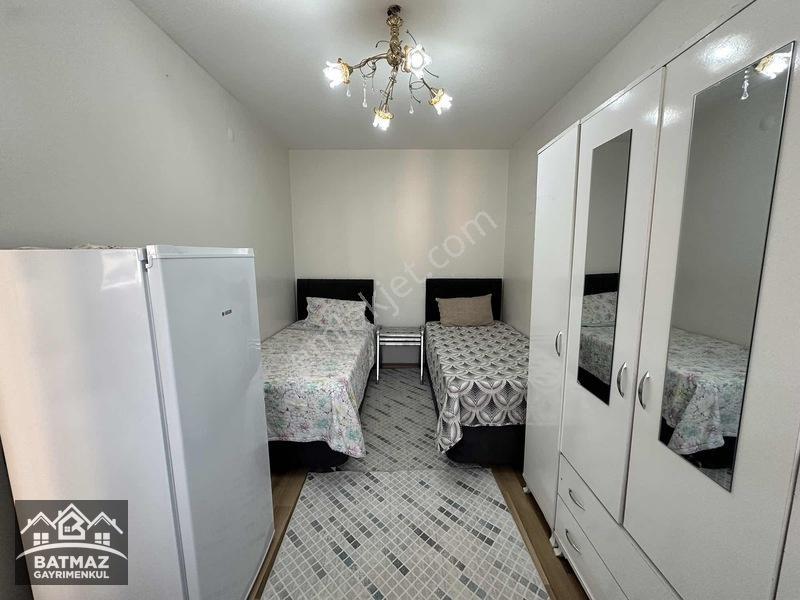 Batmaz'dan Beykent 3.etap'da 2+1 Satılık Bakımlı Daire — fotoğraf 14