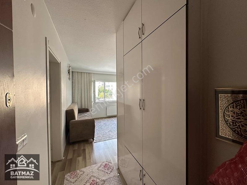 Batmaz'dan Beykent 3.etap'da 2+1 Satılık Bakımlı Daire — fotoğraf 16