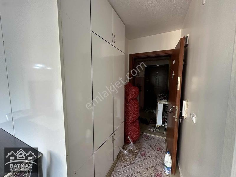 Batmaz'dan Beykent 3.etap'da 2+1 Satılık Bakımlı Daire — fotoğraf 17