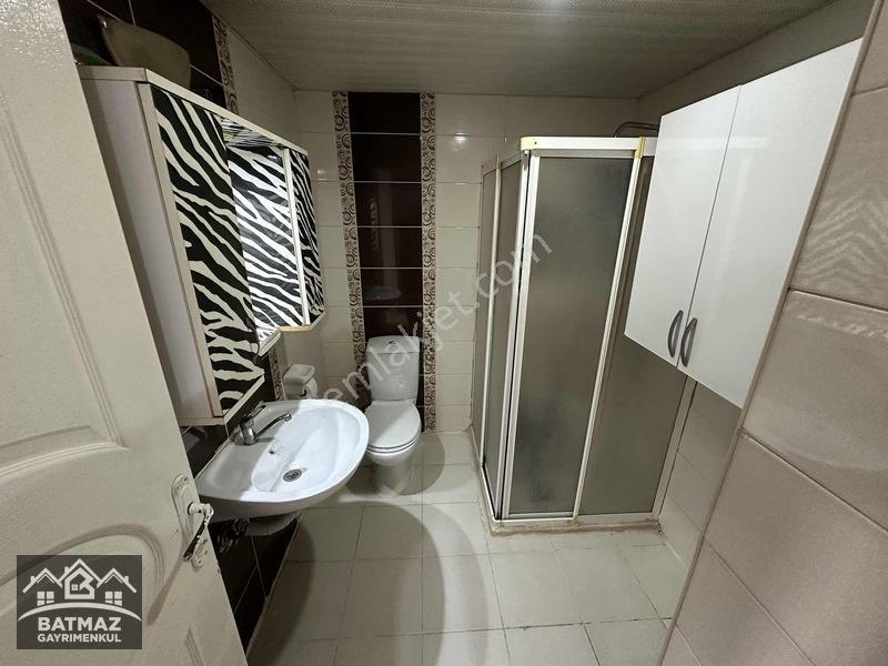 Batmaz'dan Beykent 3.etap'da 2+1 Satılık Bakımlı Daire — fotoğraf 18