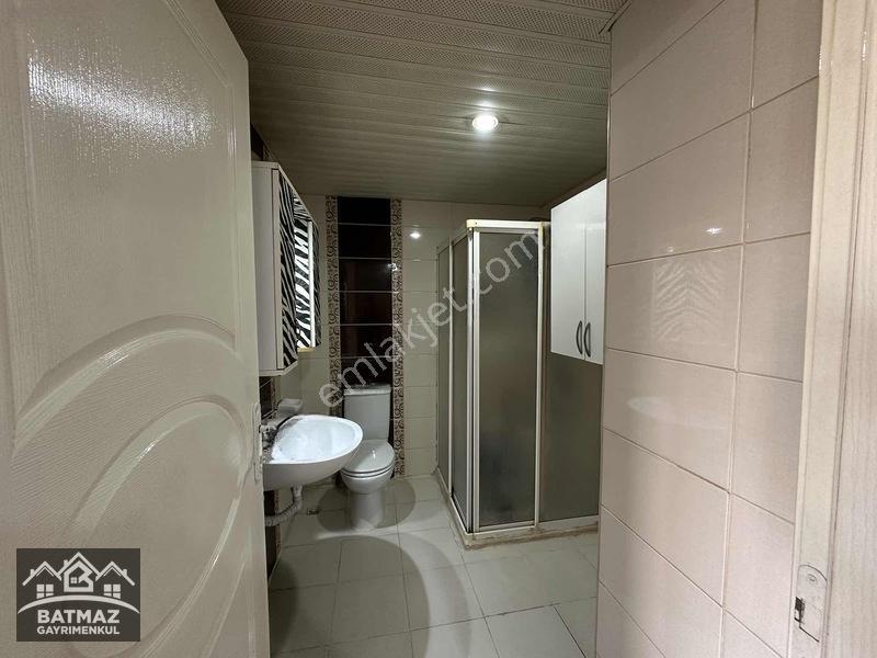 Batmaz'dan Beykent 3.etap'da 2+1 Satılık Bakımlı Daire — fotoğraf 20