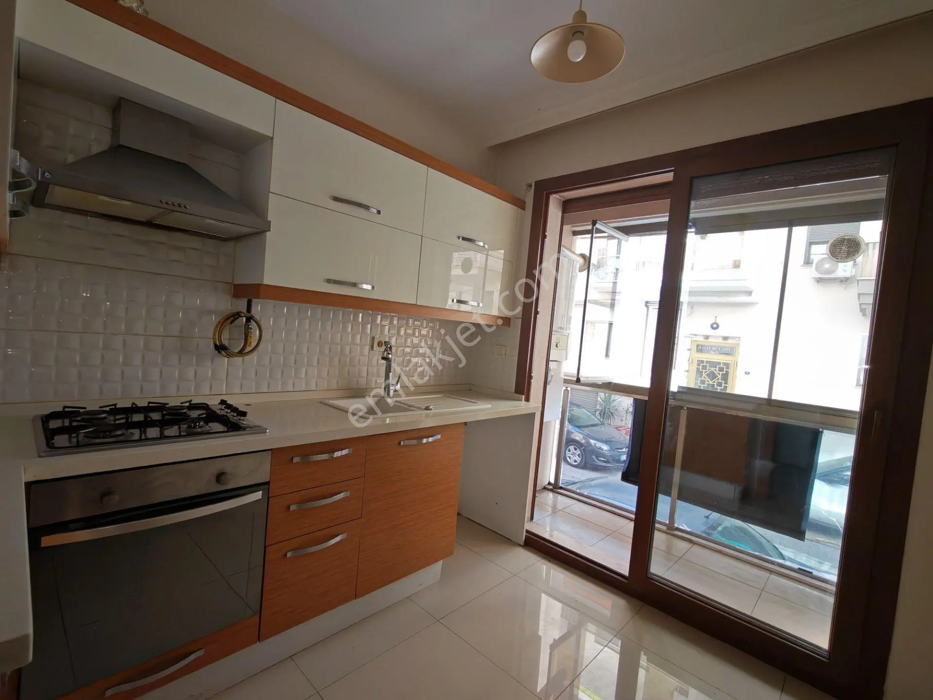 Nergiz Çarşısında 2+1 | Kilerli | Otoparklı — fotoğraf 5