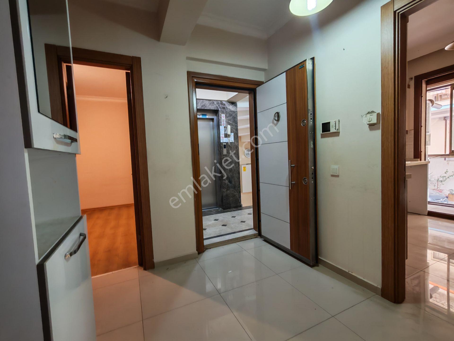 Nergiz Çarşısında 2+1 | Kilerli | Otoparklı — fotoğraf 9