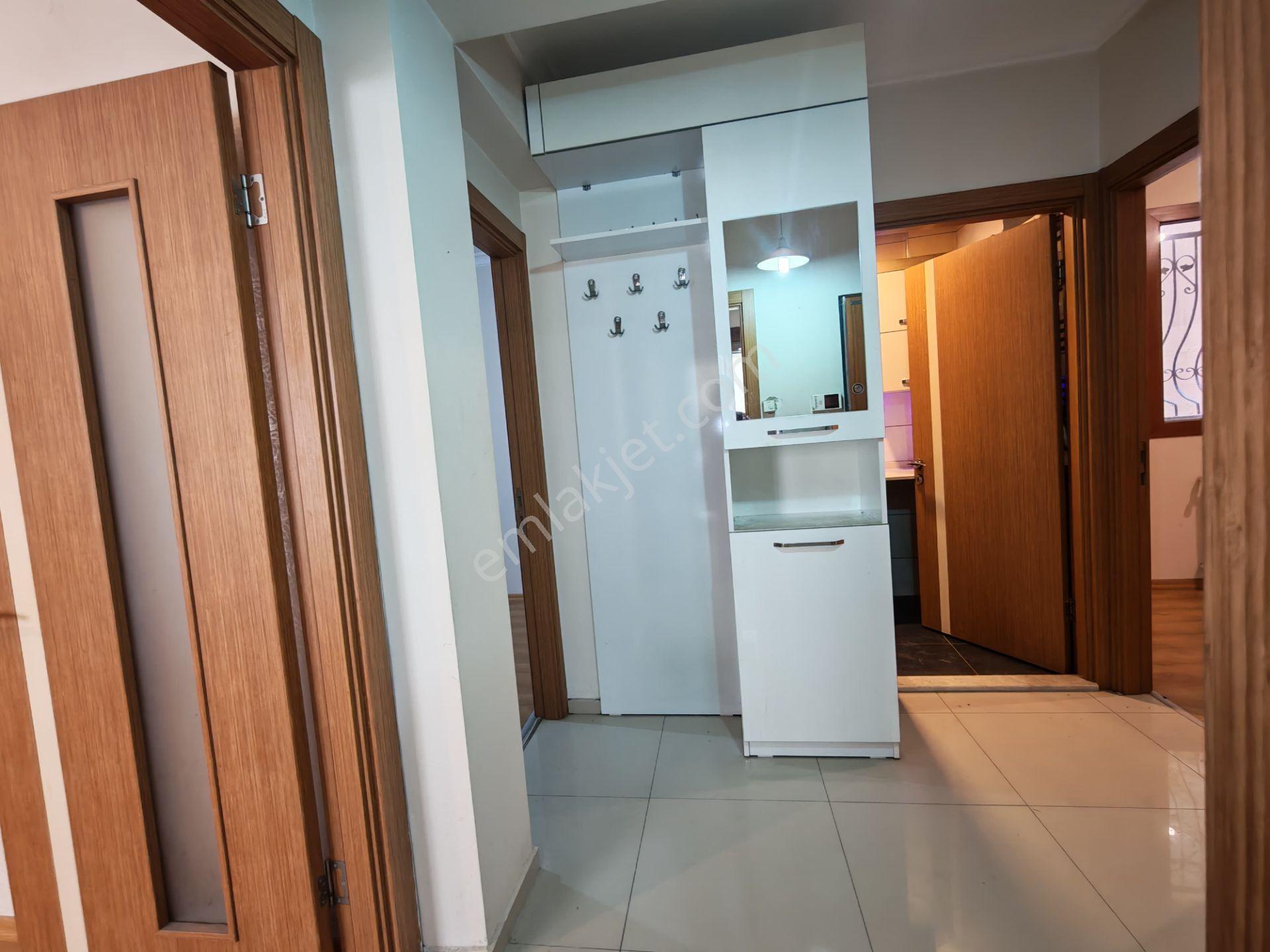 Nergiz Çarşısında 2+1 | Kilerli | Otoparklı — fotoğraf 10