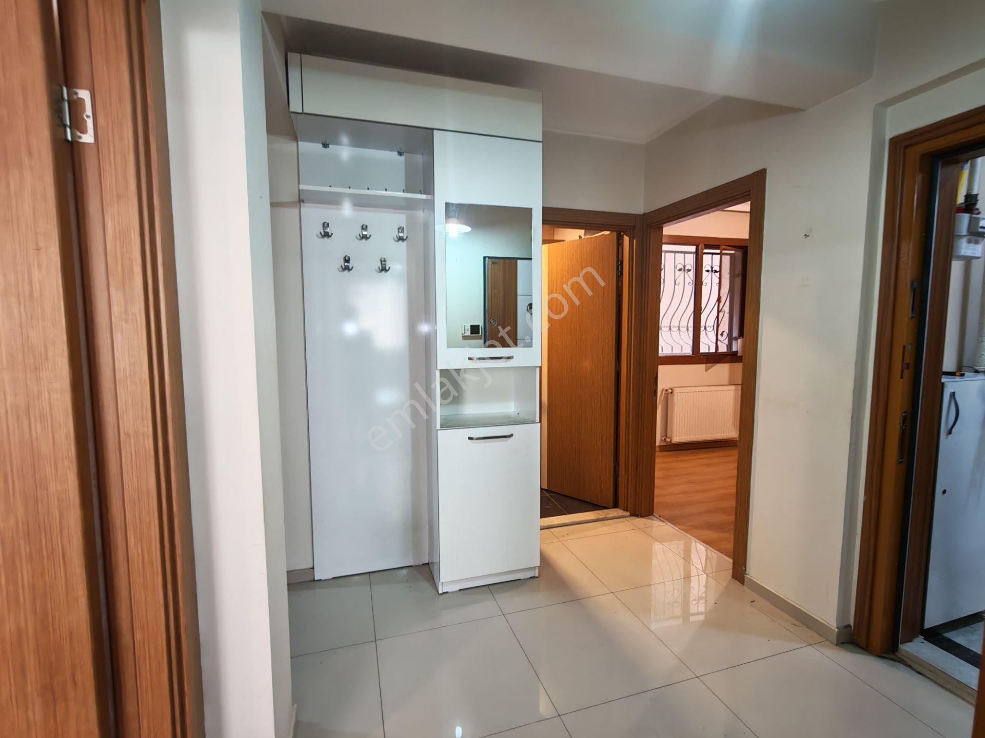 Nergiz Çarşısında 2+1 | Kilerli | Otoparklı — fotoğraf 16