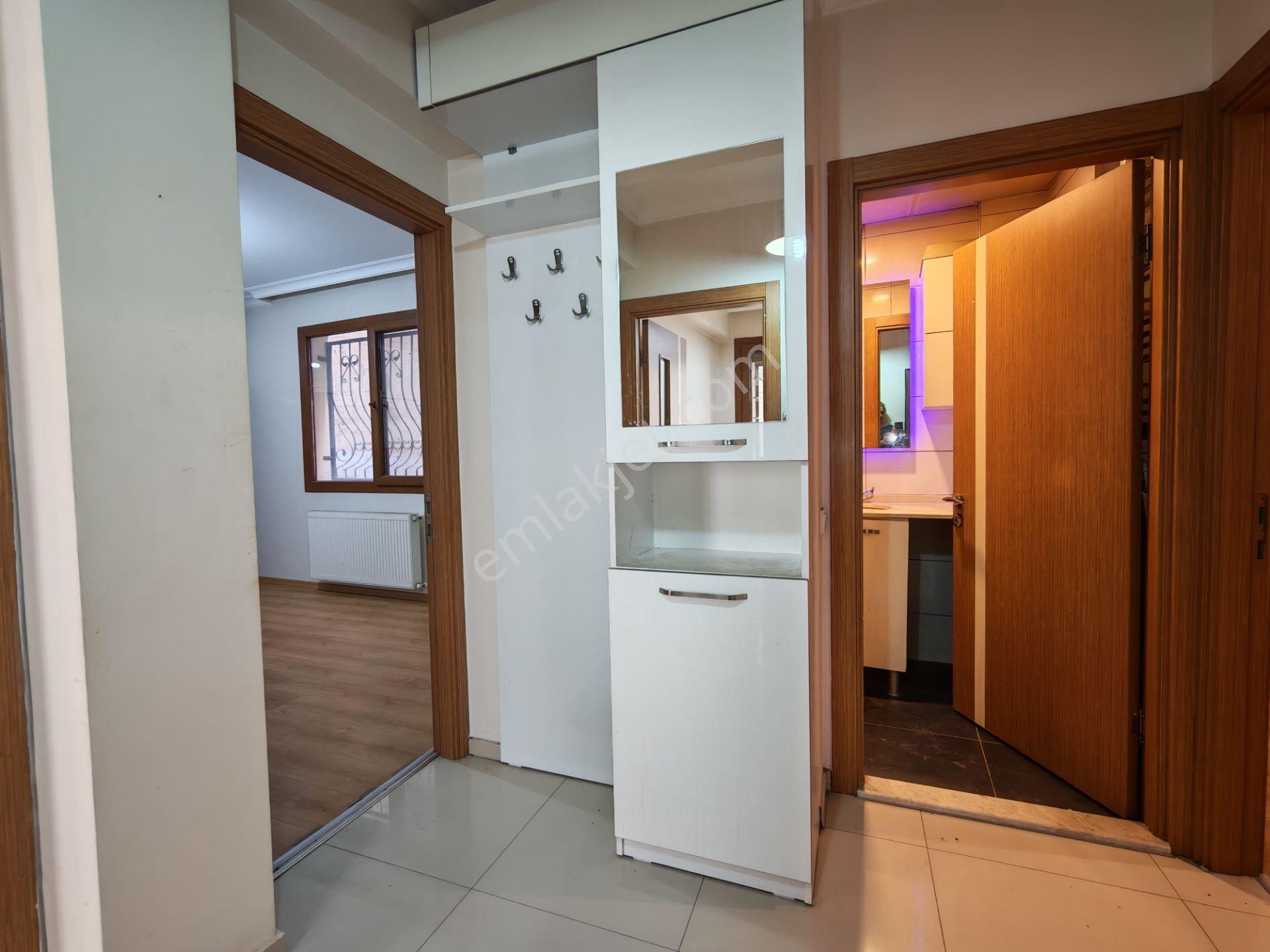 Nergiz Çarşısında 2+1 | Kilerli | Otoparklı — fotoğraf 18