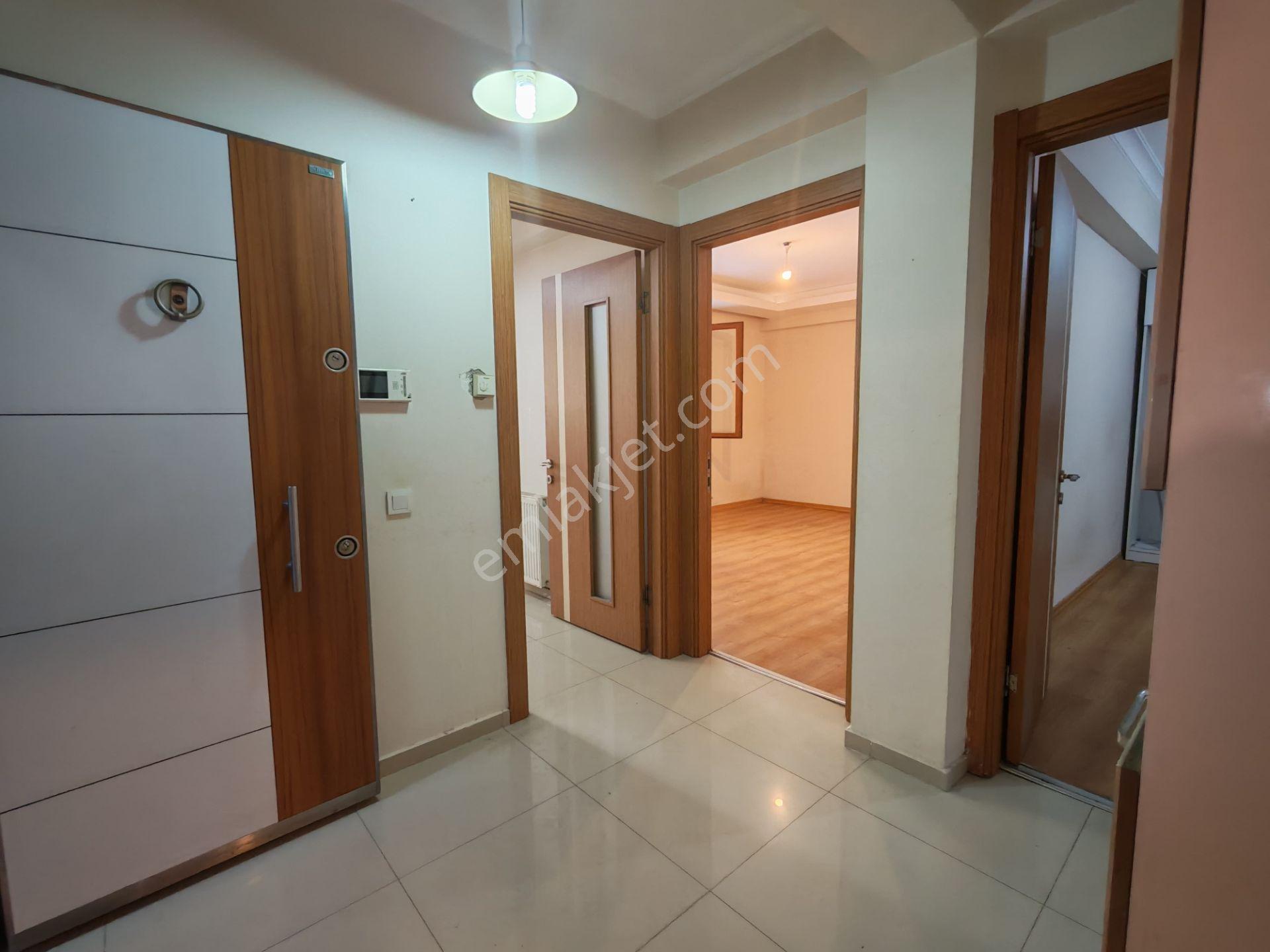 Nergiz Çarşısında 2+1 | Kilerli | Otoparklı — fotoğraf 19