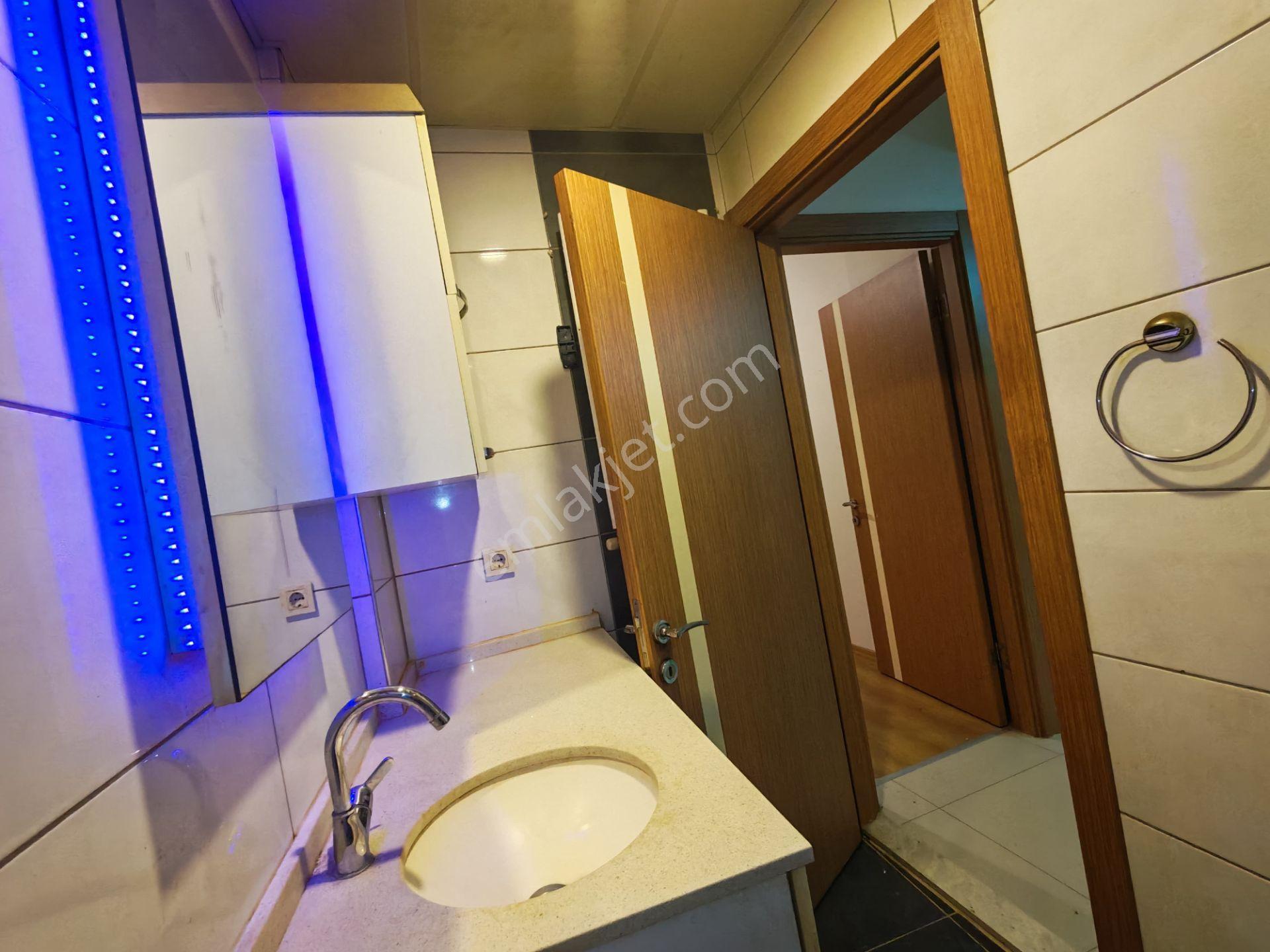 Nergiz Çarşısında 2+1 | Kilerli | Otoparklı — fotoğraf 20