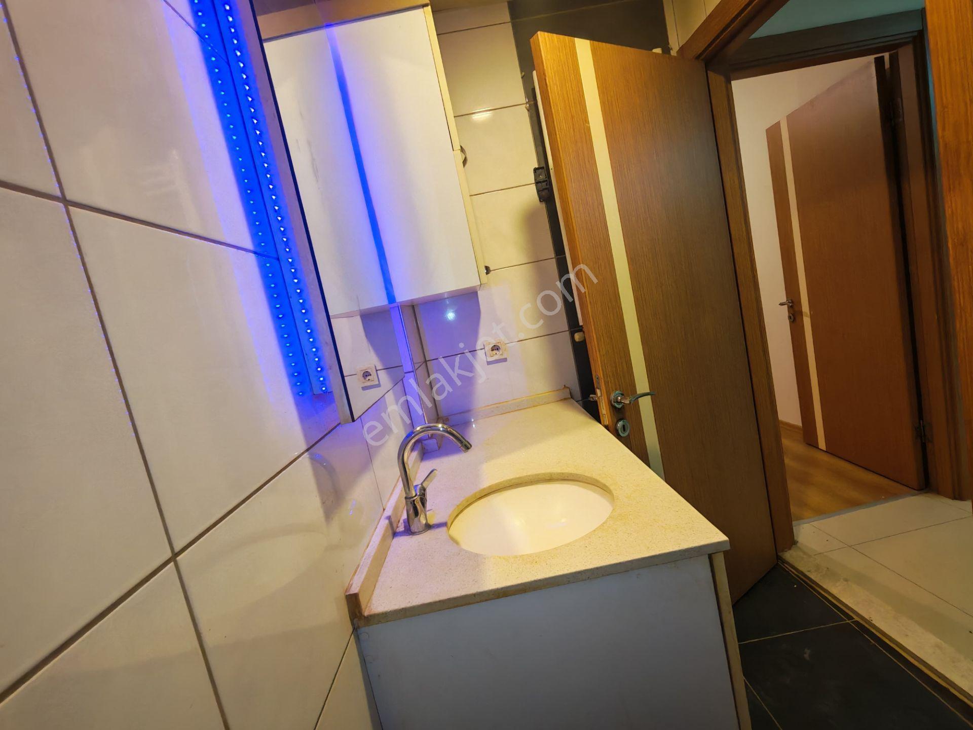 Nergiz Çarşısında 2+1 | Kilerli | Otoparklı — fotoğraf 21