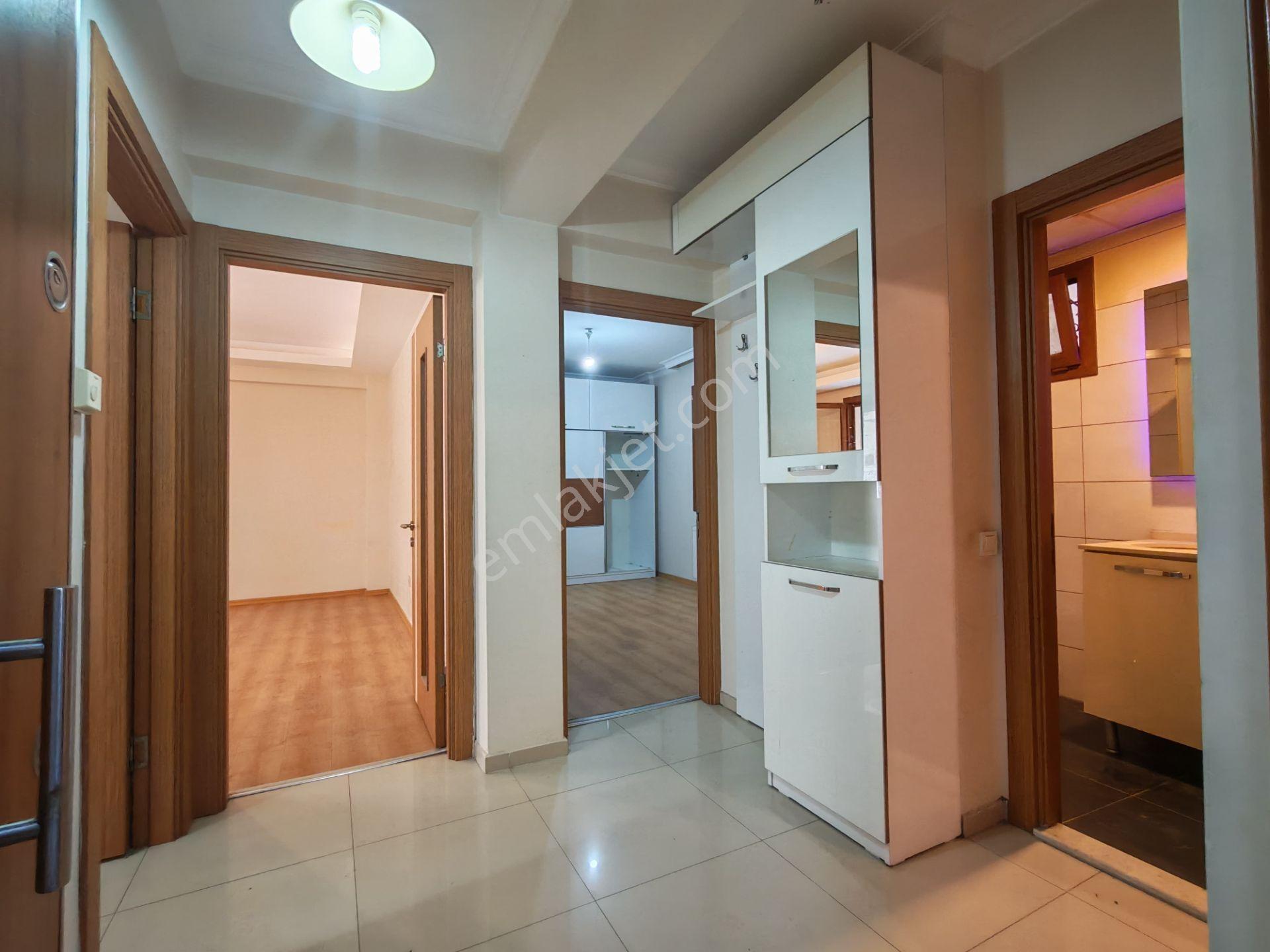 Nergiz Çarşısında 2+1 | Kilerli | Otoparklı — fotoğraf 24