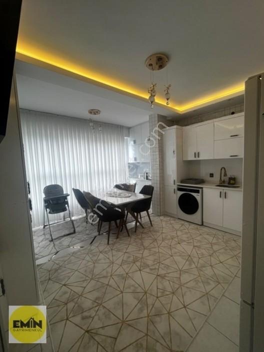Emin Gyo'dan Gaziosmanpaşa Mahallesinde 4+1 Ters Dubleks Daire — fotoğraf 2