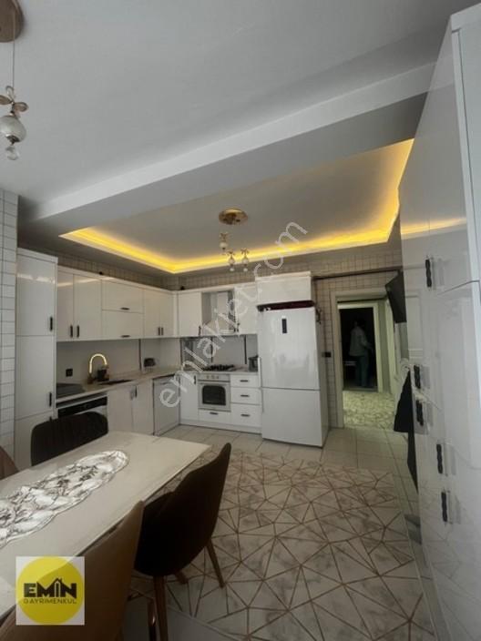 Emin Gyo'dan Gaziosmanpaşa Mahallesinde 4+1 Ters Dubleks Daire — fotoğraf 3