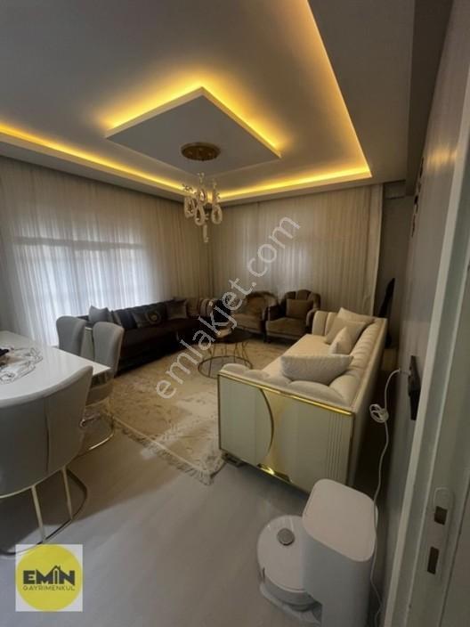 Emin Gyo'dan Gaziosmanpaşa Mahallesinde 4+1 Ters Dubleks Daire — fotoğraf 6