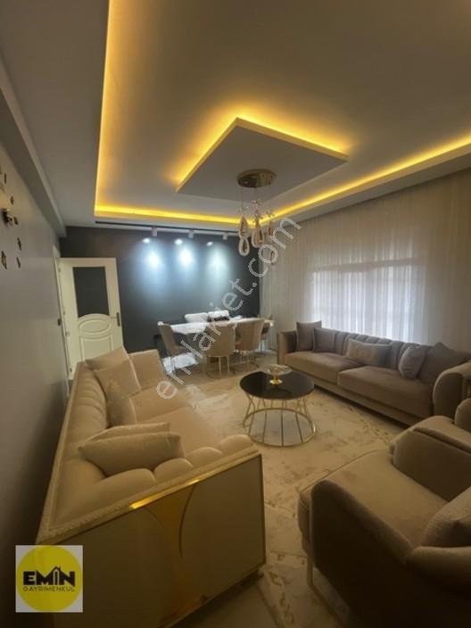 Emin Gyo'dan Gaziosmanpaşa Mahallesinde 4+1 Ters Dubleks Daire — fotoğraf 7