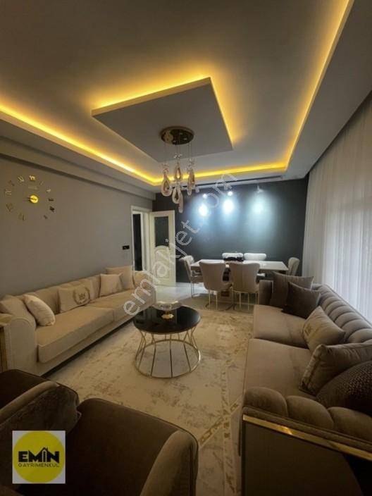 Emin Gyo'dan Gaziosmanpaşa Mahallesinde 4+1 Ters Dubleks Daire — fotoğraf 8