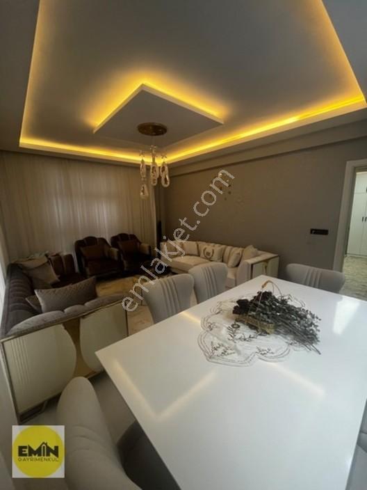 Emin Gyo'dan Gaziosmanpaşa Mahallesinde 4+1 Ters Dubleks Daire — fotoğraf 9