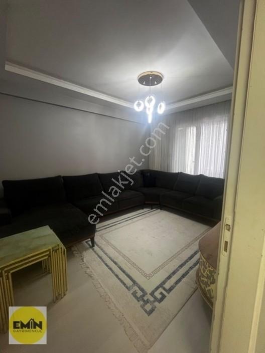 Emin Gyo'dan Gaziosmanpaşa Mahallesinde 4+1 Ters Dubleks Daire — fotoğraf 10
